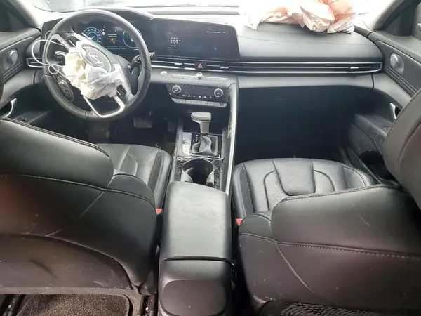KMHLN4DG0RU792293 2024 HYUNDAI ELANTRA - Image 8