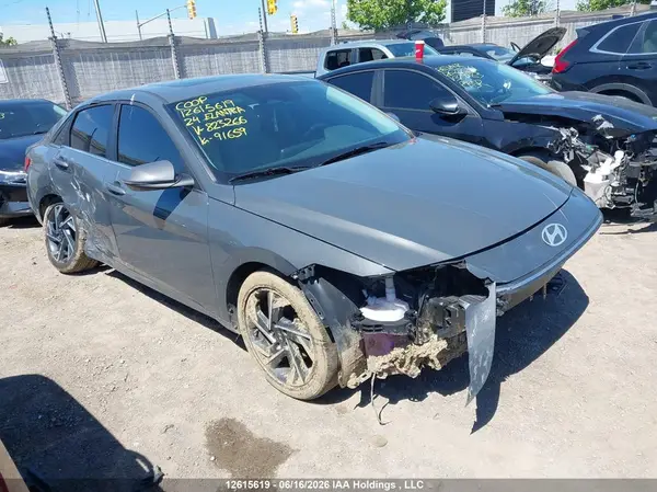 KMHLN4DG0RU823266 2024 HYUNDAI ELANTRA - Image 1
