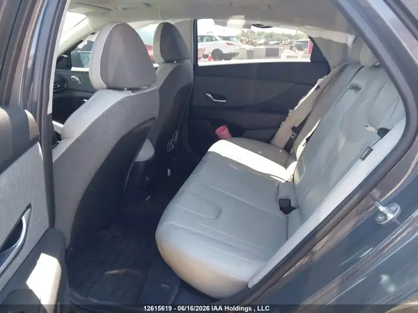 KMHLN4DG0RU823266 2024 HYUNDAI ELANTRA - Image 8