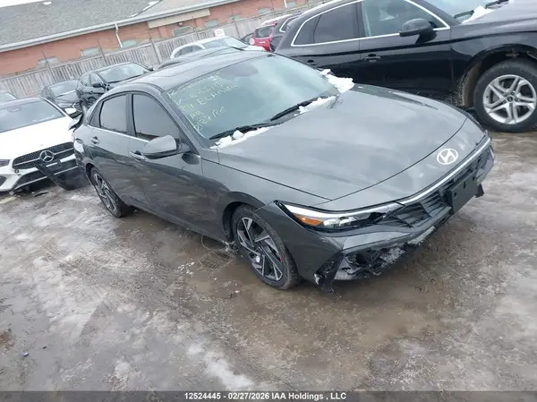 KMHLN4DG0RU825115 2024 HYUNDAI ELANTRA - Image 1