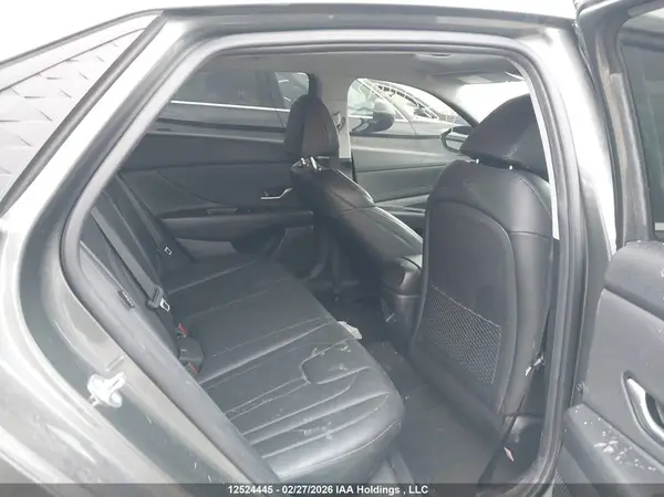 KMHLN4DG0RU825115 2024 HYUNDAI ELANTRA - Image 8