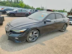 KMHLN4DG0RU825339 2024 HYUNDAI ELANTRA