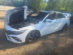 KMHLN4DG0SU030250 2025 HYUNDAI ELANTRA
