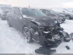 KMHLN4DG0SU077407 2025 HYUNDAI ELANTRA