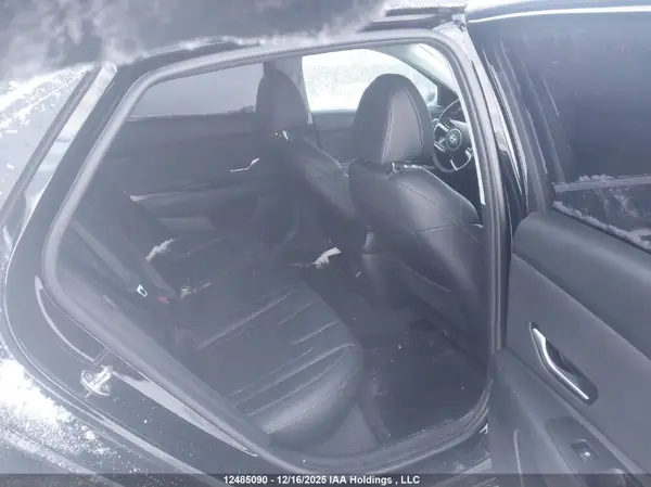 KMHLN4DG0SU077407 2025 HYUNDAI ELANTRA - Image 8