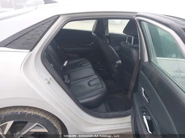 KMHLN4DG1RU701743 2024 HYUNDAI ELANTRA - Image 8