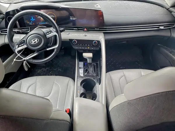 KMHLN4DG1RU706540 2024 HYUNDAI ELANTRA - Image 8