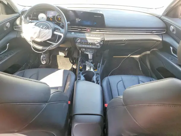 KMHLN4DG1RU707347 2024 HYUNDAI ELANTRA - Image 8