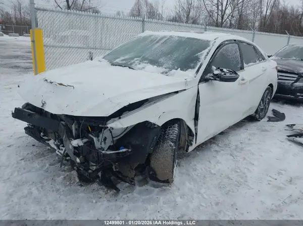 KMHLN4DG1RU791900 2024 HYUNDAI ELANTRA - Image 2