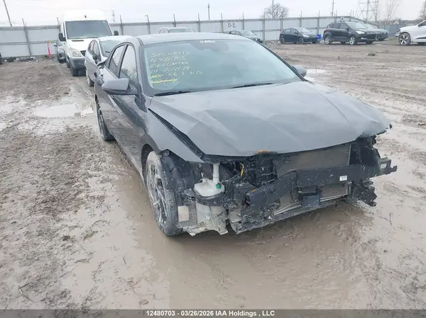 KMHLN4DG2RU704179 2024 HYUNDAI ELANTRA - Image 1