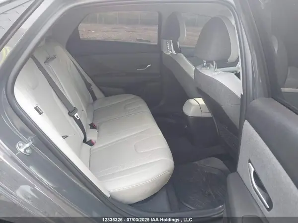 KMHLN4DG2RU757495 2024 HYUNDAI ELANTRA - Image 8