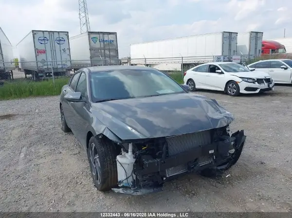 KMHLN4DG2RU849397 2024 HYUNDAI ELANTRA - Image 1