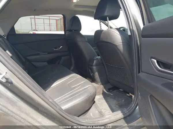 KMHLN4DG2RU849397 2024 HYUNDAI ELANTRA - Image 8