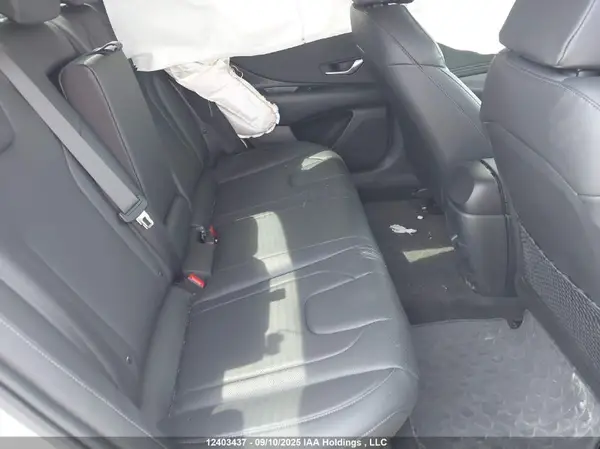 KMHLN4DG2SU028886 2025 HYUNDAI ELANTRA - Image 8