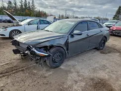 KMHLN4DG2SU903349 2025 HYUNDAI ELANTRA