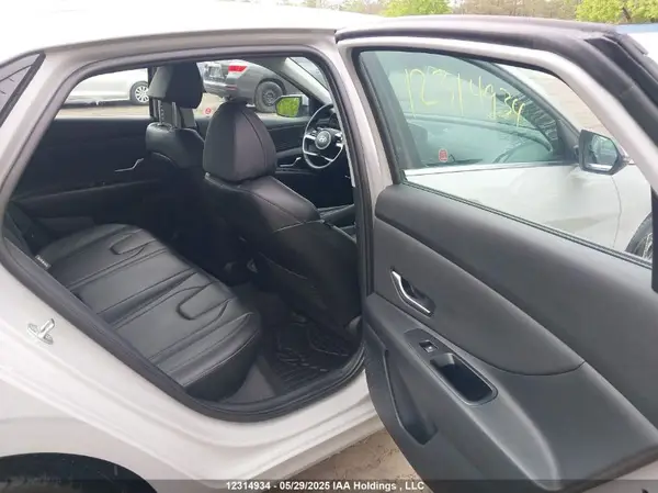 KMHLN4DG3RU706667 2024 HYUNDAI ELANTRA - Image 8