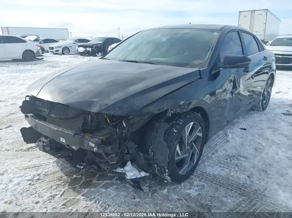 KMHLN4DG3RU723646 2024 HYUNDAI ELANTRA - Image 2