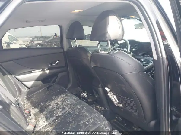 KMHLN4DG3RU723646 2024 HYUNDAI ELANTRA - Image 8