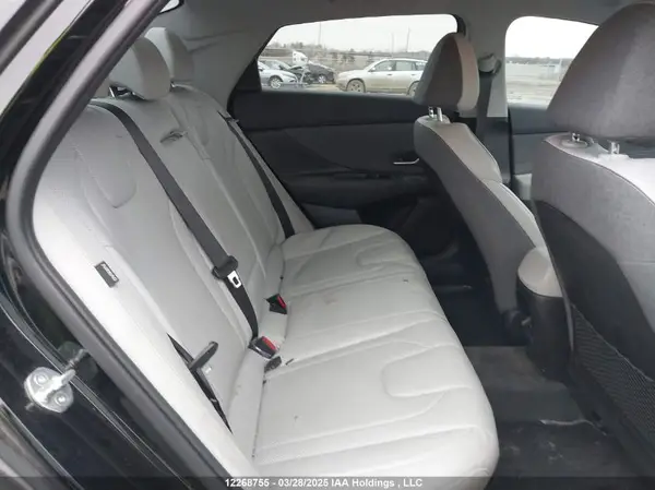 KMHLN4DG3RU824251 2024 HYUNDAI ELANTRA - Image 8