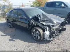 KMHLN4DG3SU038326 2025 HYUNDAI ELANTRA