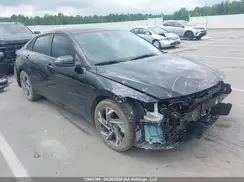 KMHLN4DG3SU062934 2025 HYUNDAI ELANTRA