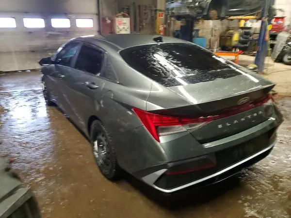 KMHLN4DG4RU701655 2024 HYUNDAI ELANTRA - Image 2