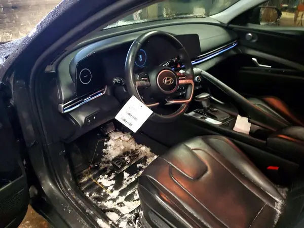 KMHLN4DG4RU701655 2024 HYUNDAI ELANTRA - Image 8