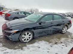 KMHLN4DG4RU701915 2024 HYUNDAI ELANTRA