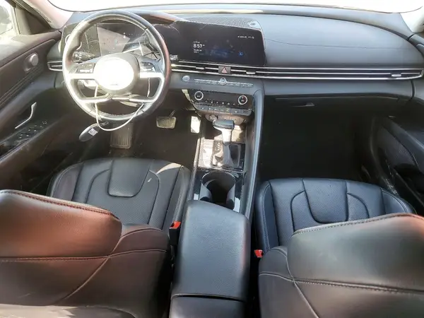 KMHLN4DG4RU701915 2024 HYUNDAI ELANTRA - Image 8