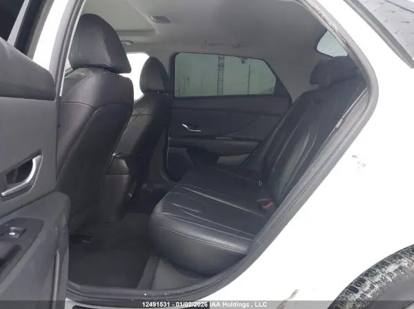 KMHLN4DG4RU757210 2024 HYUNDAI ELANTRA - Image 8
