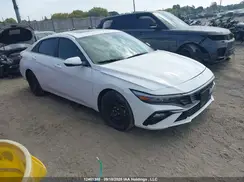 KMHLN4DG4RU826851 2024 HYUNDAI ELANTRA
