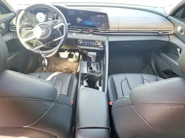 KMHLN4DG4RU848591 2024 HYUNDAI ELANTRA - Image 8