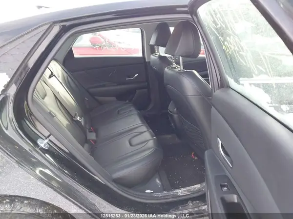KMHLN4DG4SU873707 2025 HYUNDAI ELANTRA - Image 8