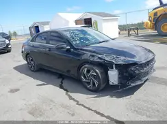 KMHLN4DG5RU702698 2024 HYUNDAI ELANTRA