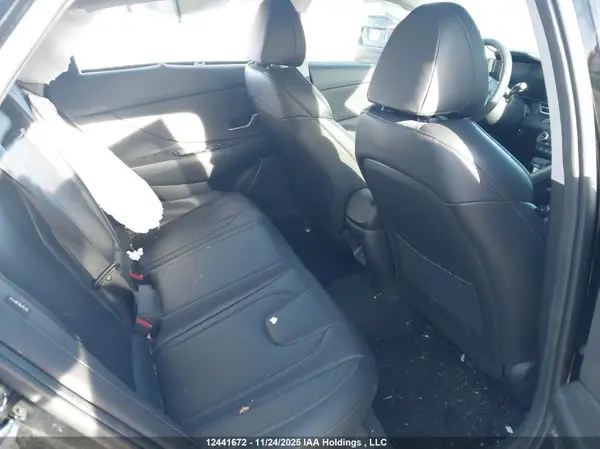 KMHLN4DG5RU729626 2024 HYUNDAI ELANTRA - Image 8