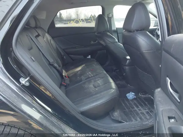 KMHLN4DG5RU736382 2024 HYUNDAI ELANTRA - Image 8