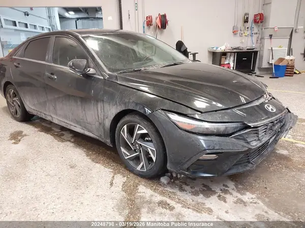 KMHLN4DG5RU792256 2024 HYUNDAI ELANTRA - Image 1