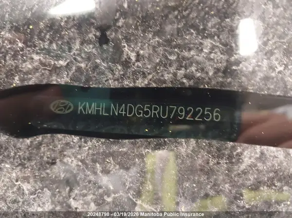 KMHLN4DG5RU792256 2024 HYUNDAI ELANTRA - Image 8