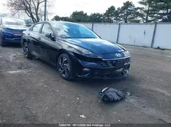 KMHLN4DG5RU792287 2024 HYUNDAI ELANTRA