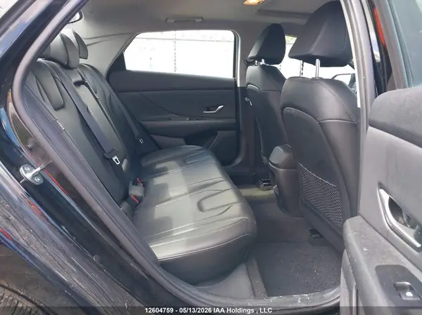KMHLN4DG5RU792287 2024 HYUNDAI ELANTRA - Image 8
