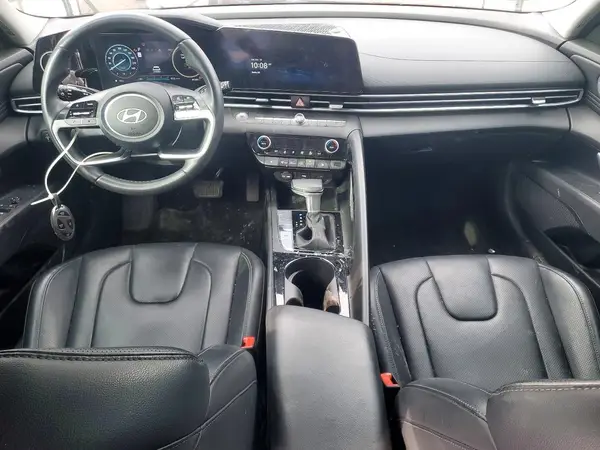 KMHLN4DG5RU848731 2024 HYUNDAI ELANTRA - Image 8