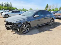 KMHLN4DG5SU035380 2025 HYUNDAI ELANTRA