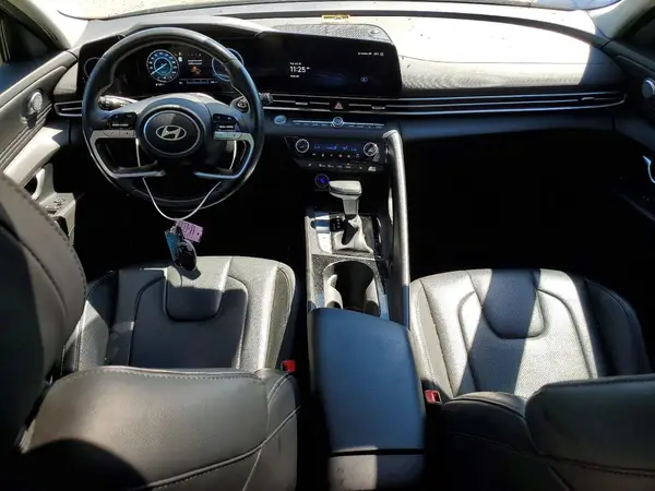 KMHLN4DG6RU723527 2024 HYUNDAI ELANTRA - Image 8