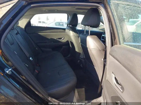 KMHLN4DG6RU738027 2024 HYUNDAI ELANTRA - Image 8