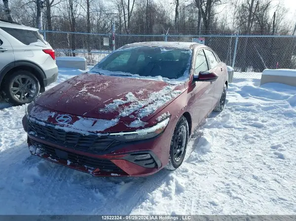 KMHLN4DG6RU825880 2024 HYUNDAI ELANTRA - Image 2