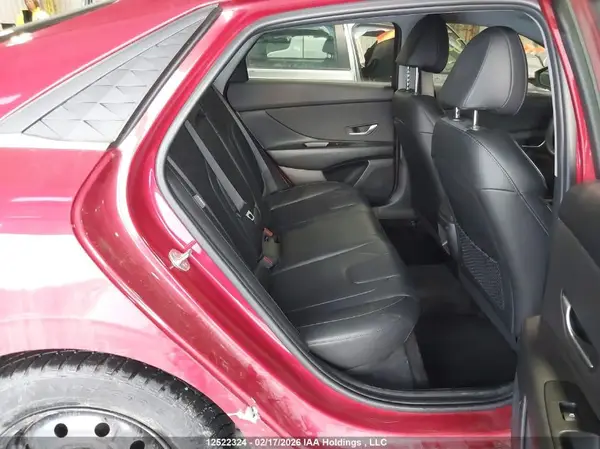 KMHLN4DG6RU825880 2024 HYUNDAI ELANTRA - Image 8