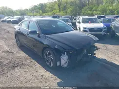 KMHLN4DG6SU029118 2025 HYUNDAI ELANTRA