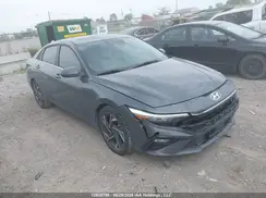KMHLN4DG6SU913219 2025 HYUNDAI ELANTRA