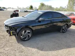 KMHLN4DG6SU989202 2025 HYUNDAI ELANTRA