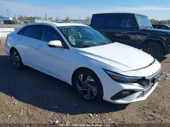 KMHLN4DG7RU754575 2024 HYUNDAI ELANTRA